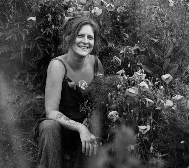 Wild Poppy studio